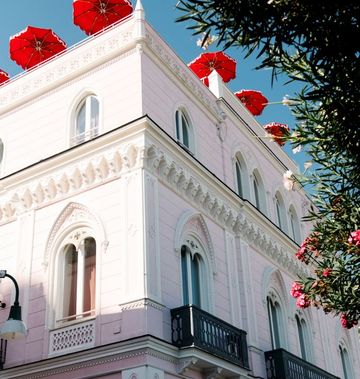 Il Capri Hotel