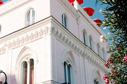 Il Capri Hotel