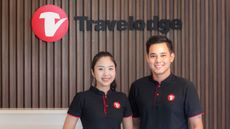 Travelodge Pattaya