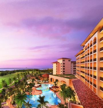 PGM Hotel Resort Okinawa