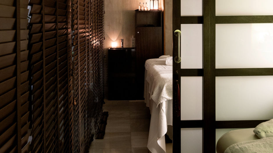 Hospes Palacio del Bailio Spa