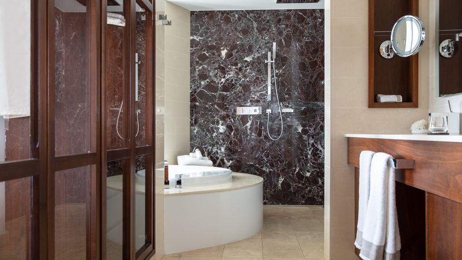 Jumeirah Mallorca Room