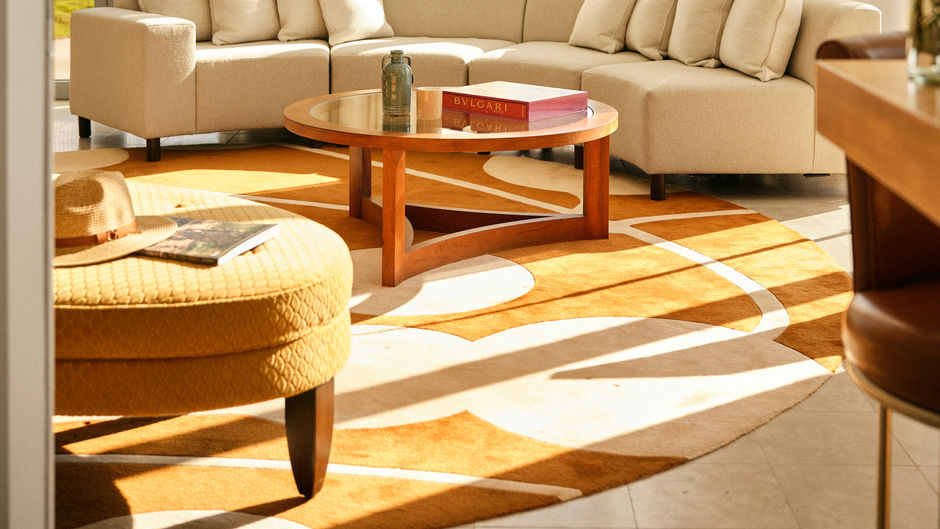 Jumeirah Mallorca Suite