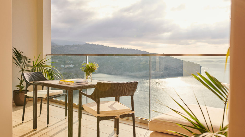 Jumeirah Mallorca Exterior