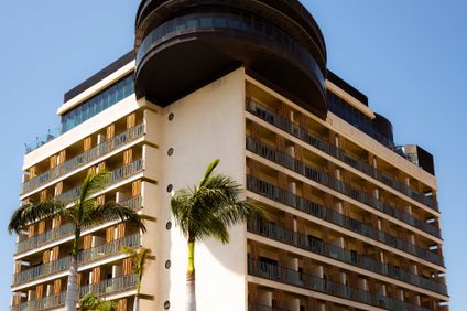 Bohemia Suites & Spa
