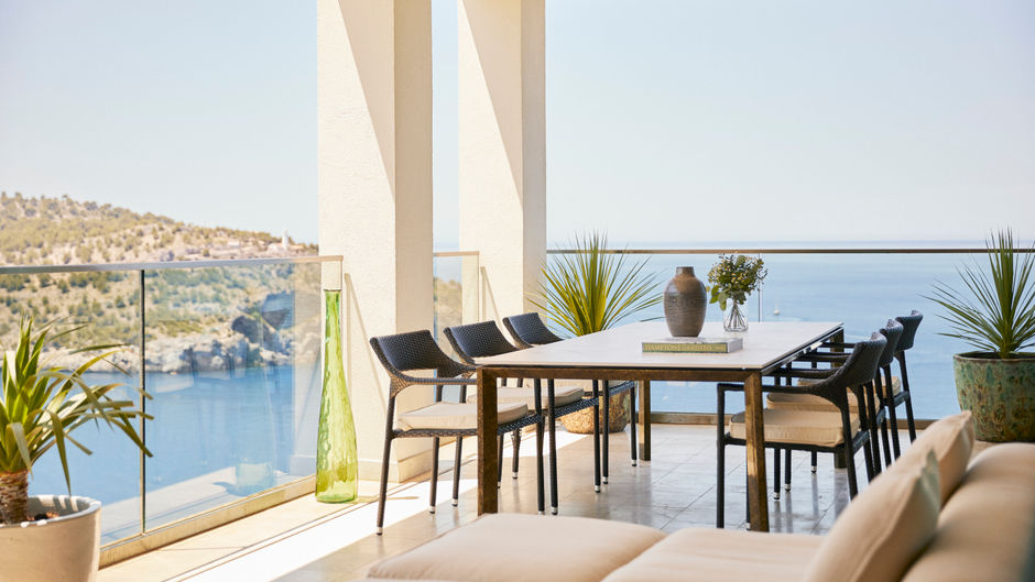 Jumeirah Mallorca Exterior
