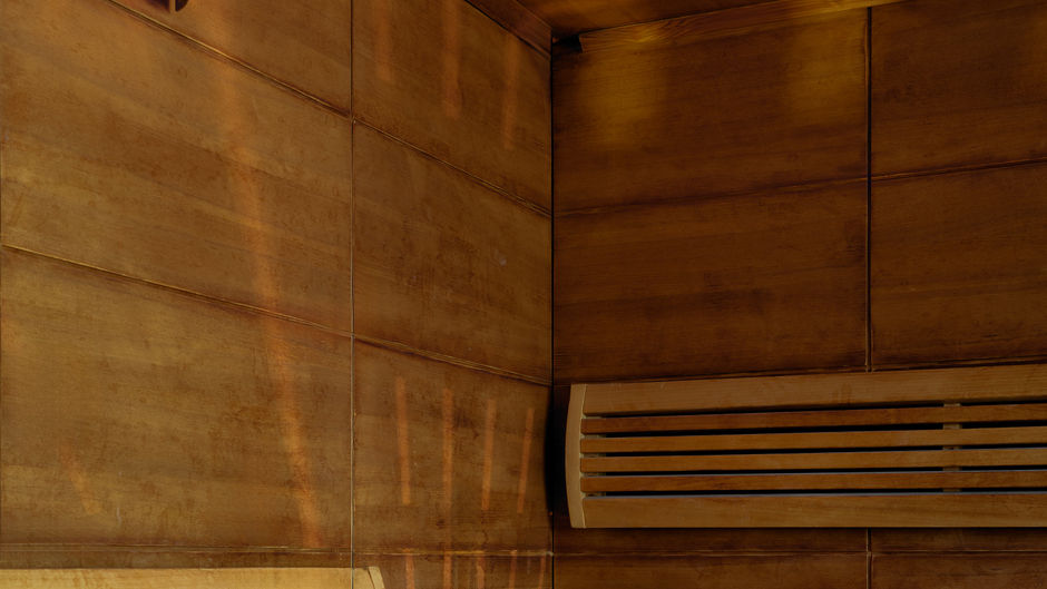 Bohemia Suites & Spa Spa