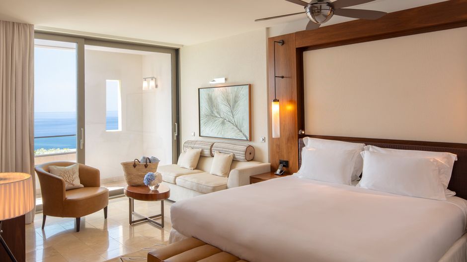 Jumeirah Mallorca Spa