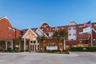 Residence Inn Dallas DFW Airport South