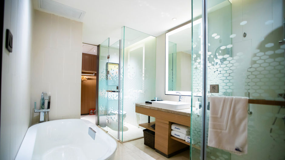 Hampton Taiyuan Jinyang Room