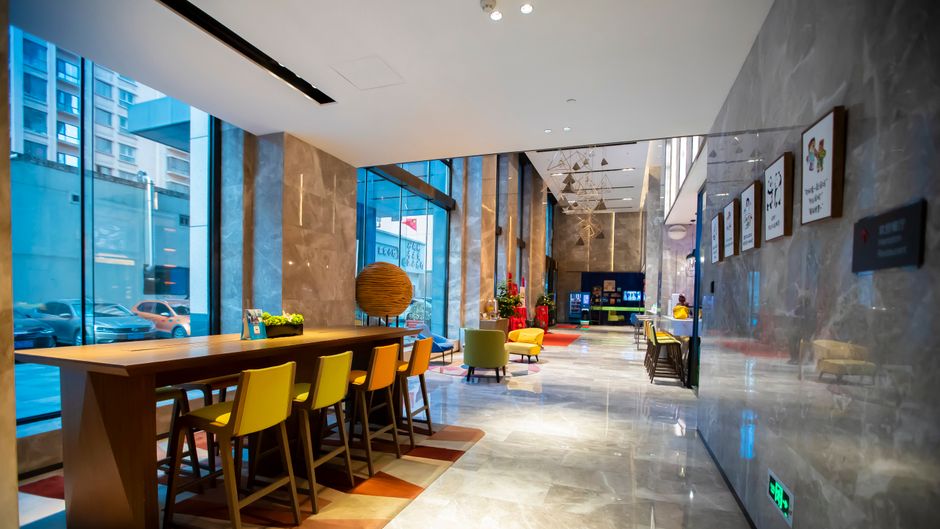 Hampton Taiyuan Jinyang Other