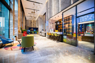 Hampton Taiyuan Jinyang