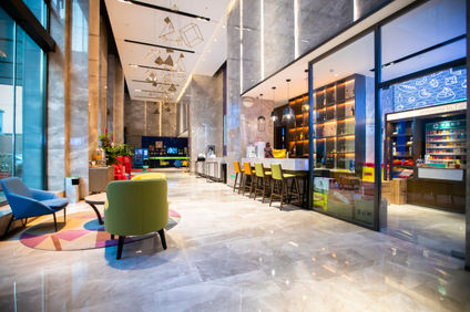Hampton Taiyuan Jinyang