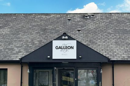 The Galleon Hotel