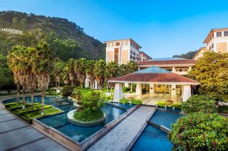 Le Meridien Xiamen