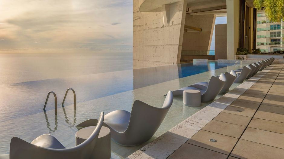 JW Marriott Panama Recreation