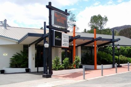 West Coaster Motel
