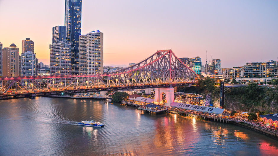InterContinental Brisbane Other