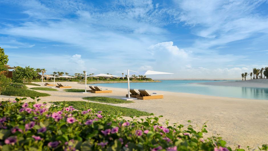 InterContinental The Red Sea Resort Beach