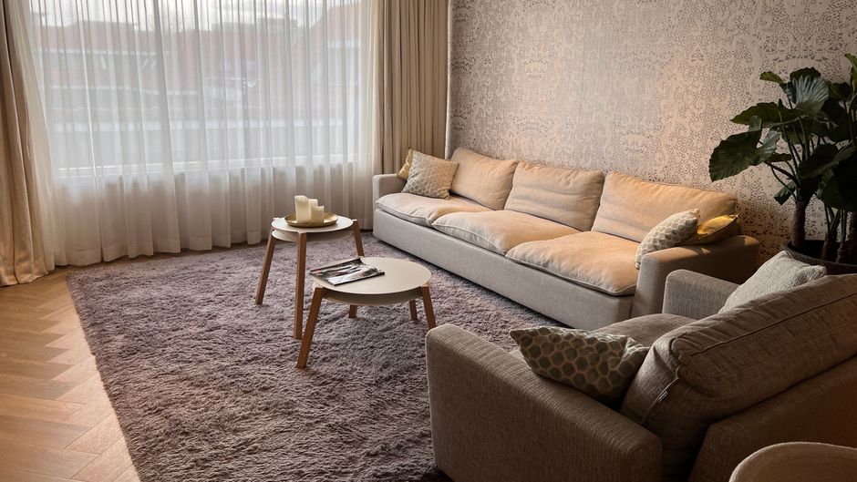 Van der Valk Hotel Hengelo Room