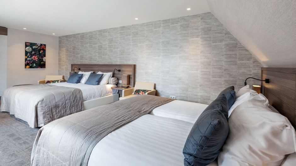 Van der Valk Hotel Hengelo Room