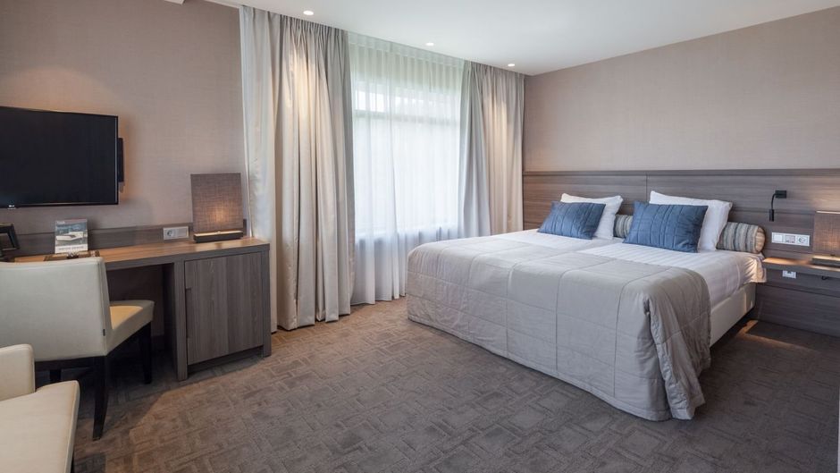 Van der Valk Hotel Hengelo Room