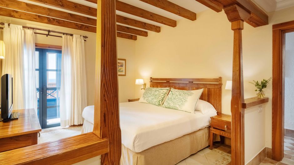 Princesa Yaiza Suite Hotel Resort Room