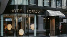 Hotel Topazz Lamee