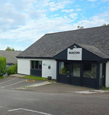 The Beacon Hotel