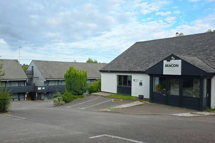 The Beacon Hotel