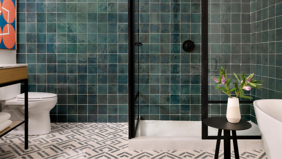 Kimpton Virgilio Suite