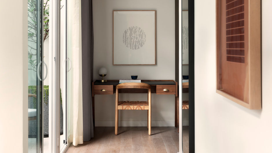 Kimpton Virgilio Suite