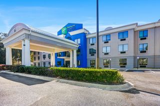 Holiday Inn Express & Stes-Jax/Mayport