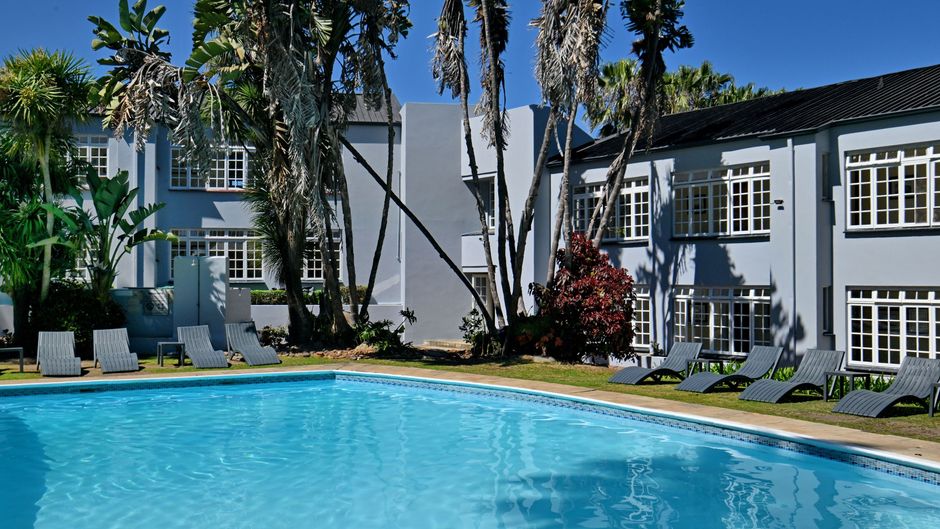 ANEW Resort Wilderness Pool
