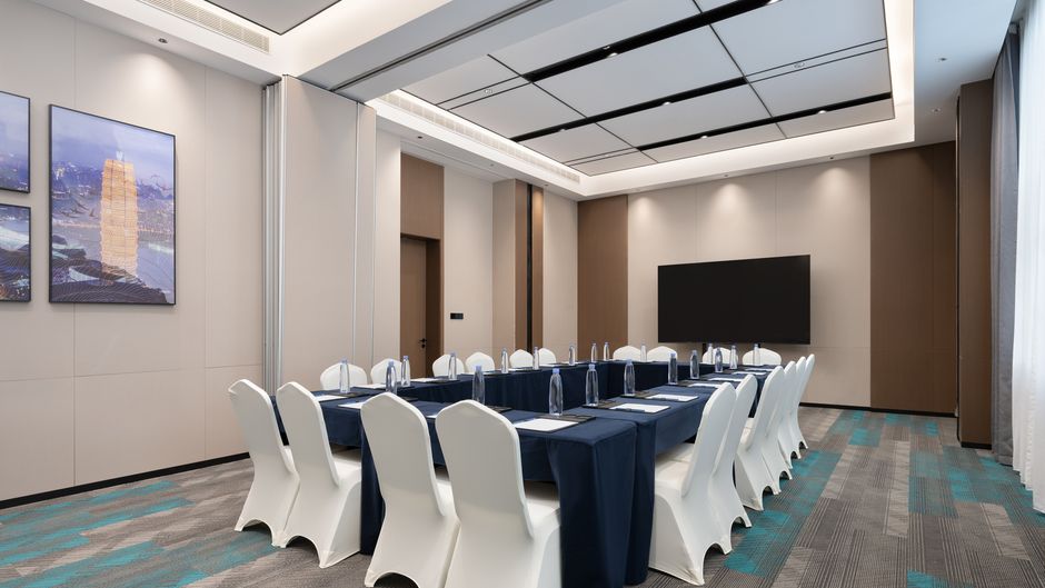 Hampton Inn Zhengzhou Airport Other