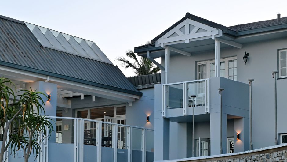 ANEW Resort Wilderness Exterior