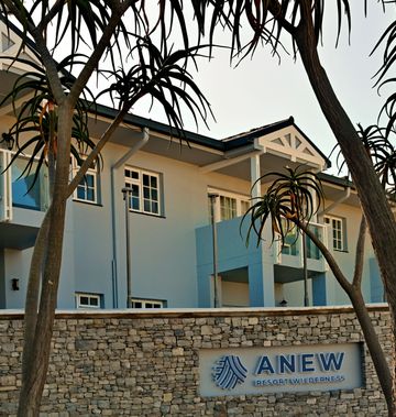 ANEW Resort Wilderness