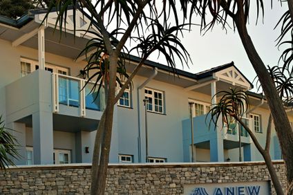ANEW Resort Wilderness