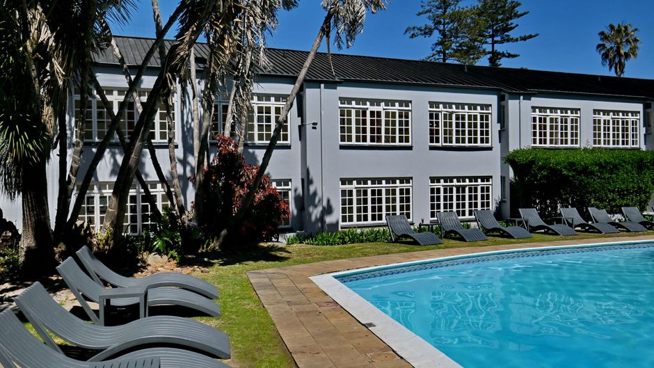 ANEW Resort Wilderness Pool