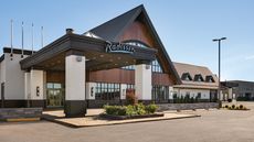 Hotel Terrasses Royales