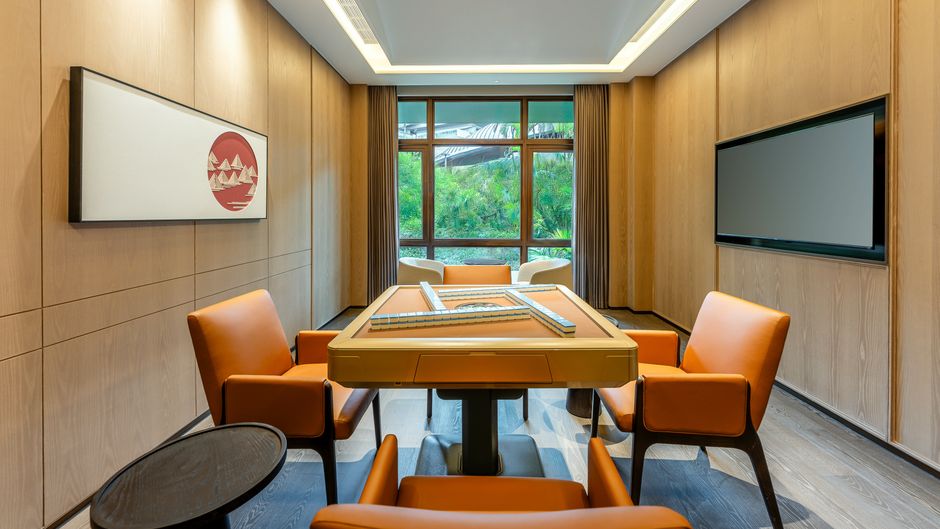 Holiday Inn Jingmai Recreation