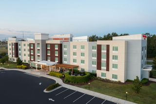 TownePlace Suites Lakeland