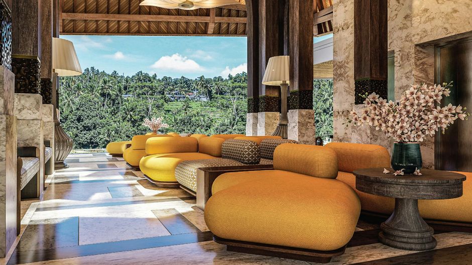 Hiliwatu Bali Ubud Resort Other
