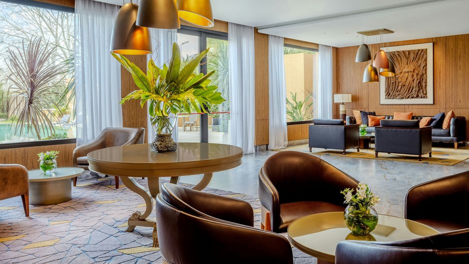 Marriott Buenos Aires Ezeiza Airport Other