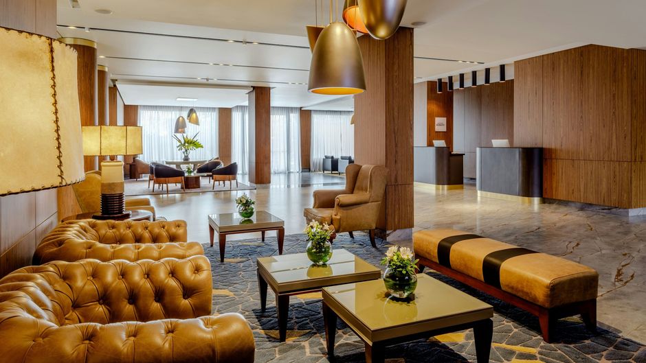 Marriott Buenos Aires Ezeiza Airport Other