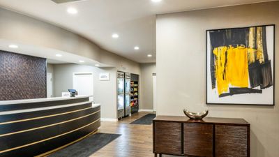 Residence Inn Rochester Mayo Clinic Area