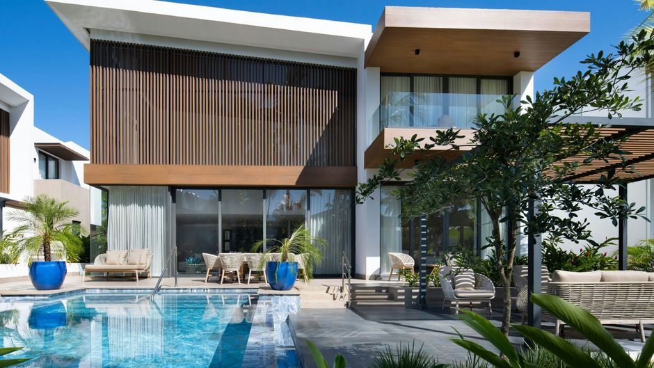 Donoma Las Terrenas Resort & Villas Room