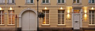Ter Driezen Hotel