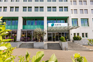 Hotel Arte