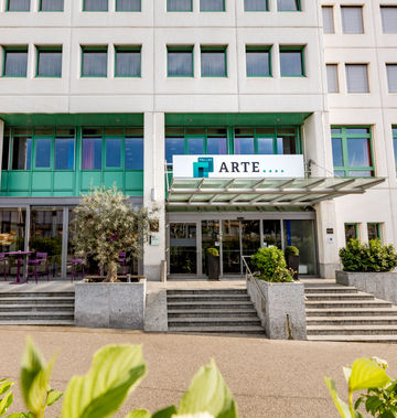 Hotel Arte
